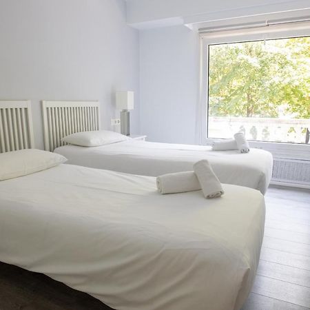 Urumea - Local Rentss San Sebastian Ngoại thất bức ảnh