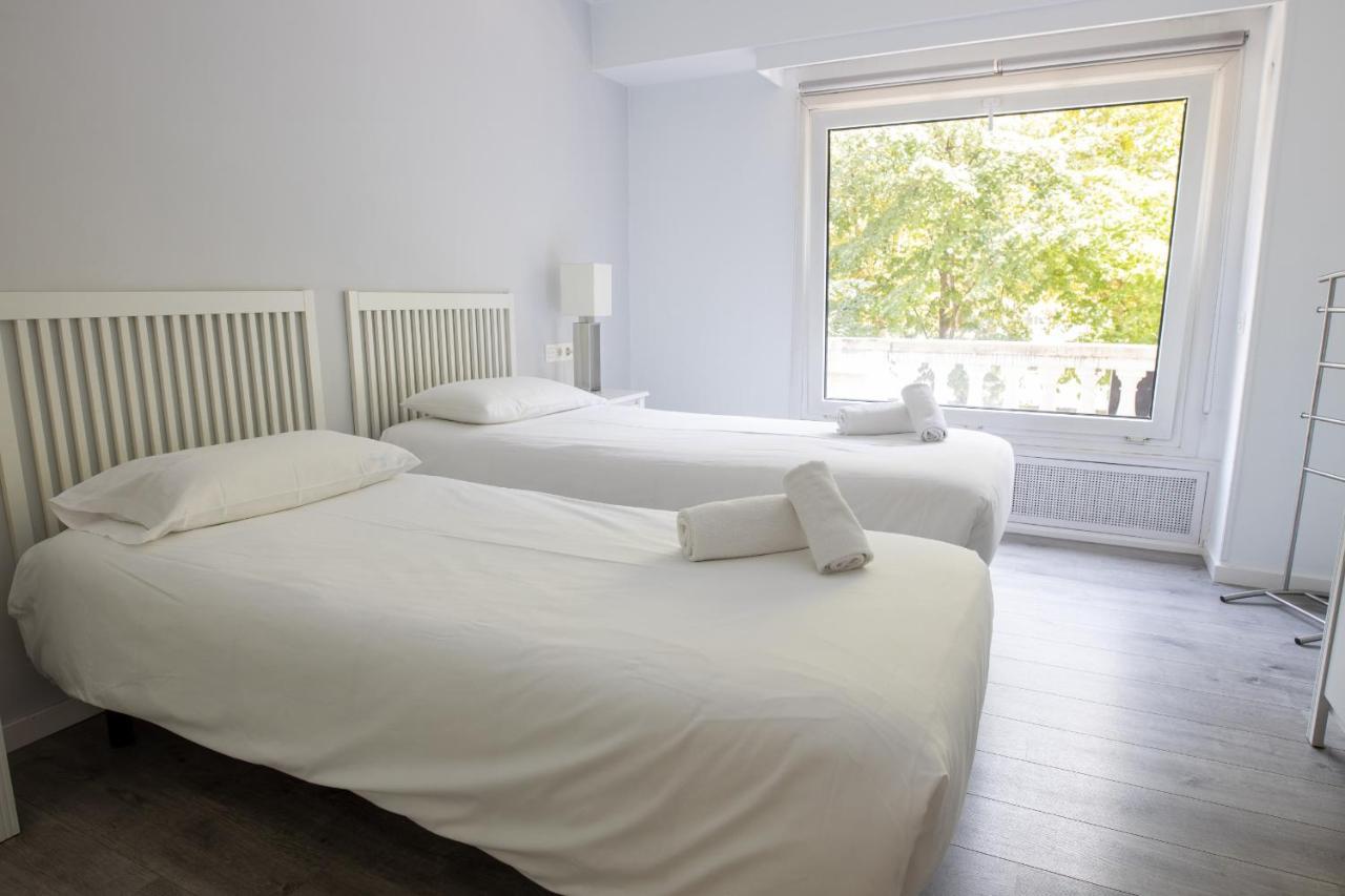 Urumea - Local Rentss San Sebastian Ngoại thất bức ảnh