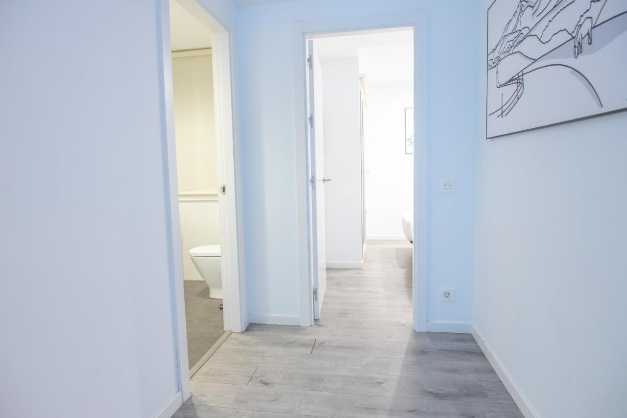 Urumea - Local Rentss San Sebastian Ngoại thất bức ảnh