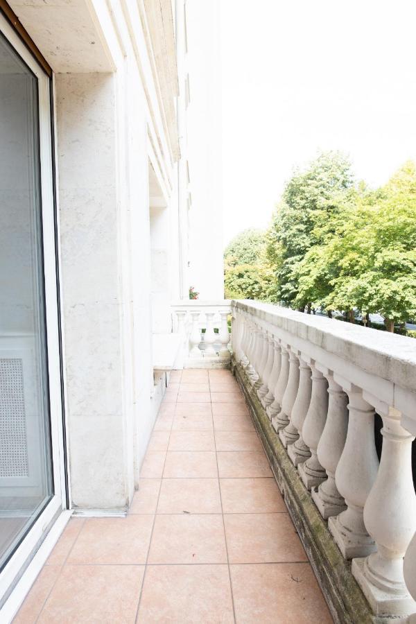 Urumea - Local Rentss San Sebastian Ngoại thất bức ảnh